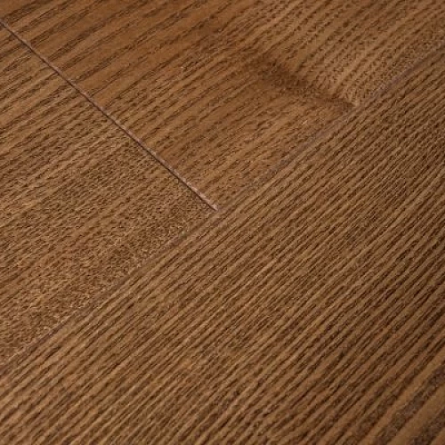 ДУБ СВЕТЛЫЙ ОРЕХ ПАРКЕТНАЯ ДОСКА AMBER WOOD КЛАССИКА